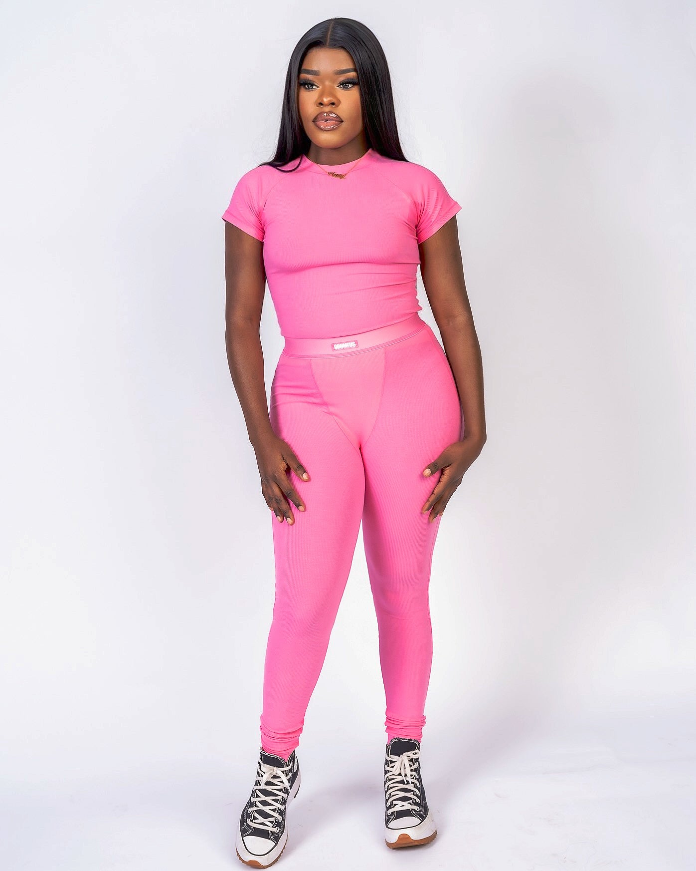 ORUMEUS Soft Lounge Shirt