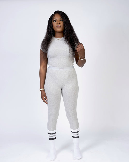 ORUMEUS Soft Lounge Shirt