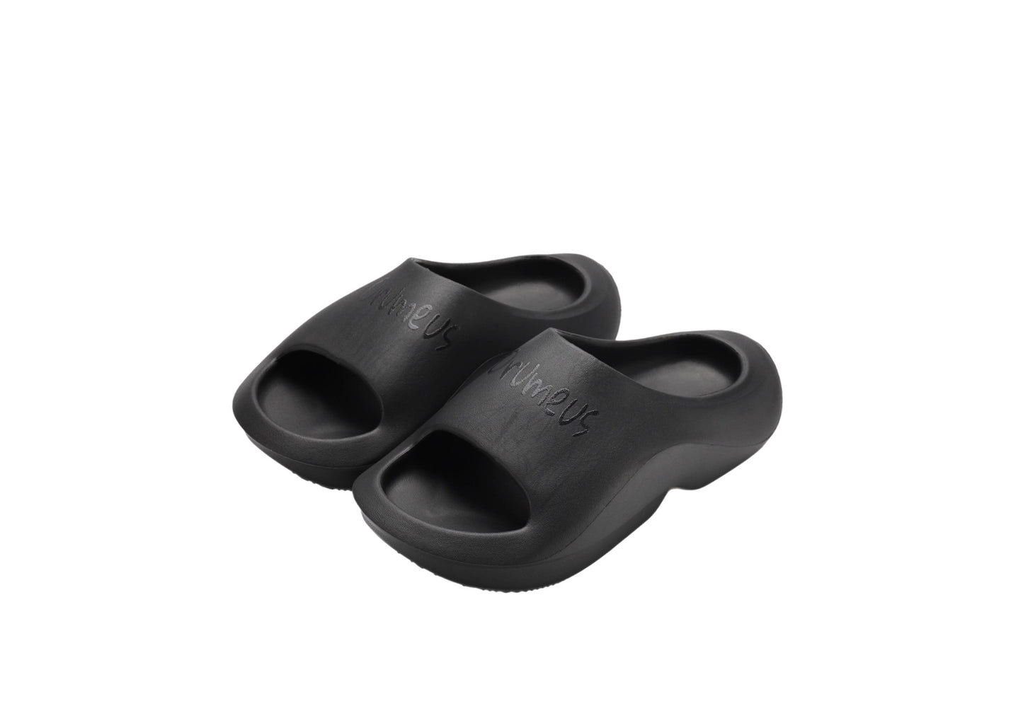 ORUMEUS Slides