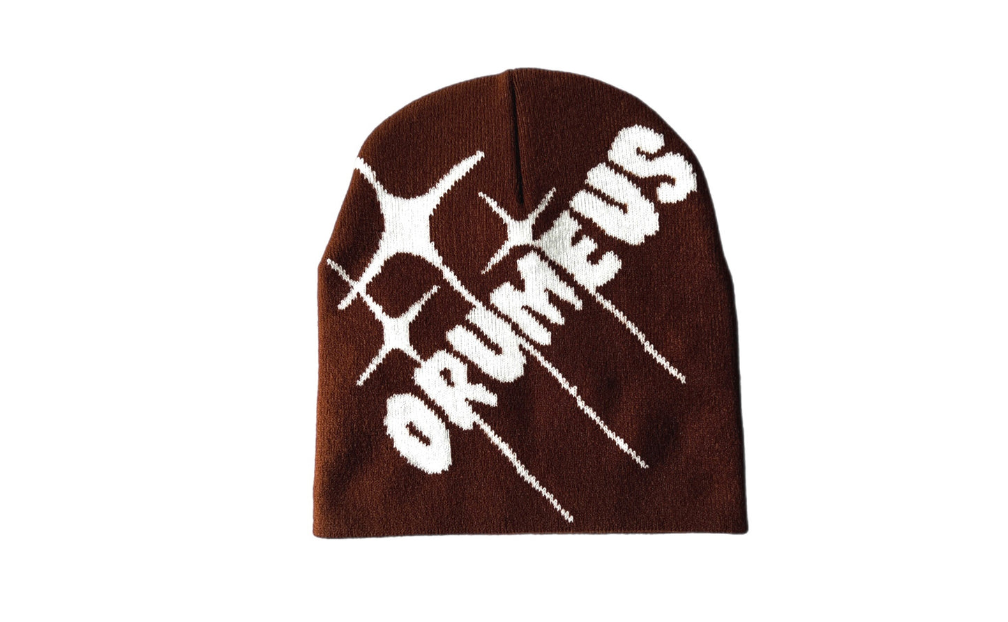 ORUMEUS BEANIE SIGNATURE