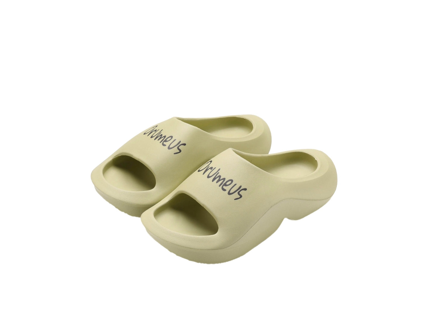 ORUMEUS Slides