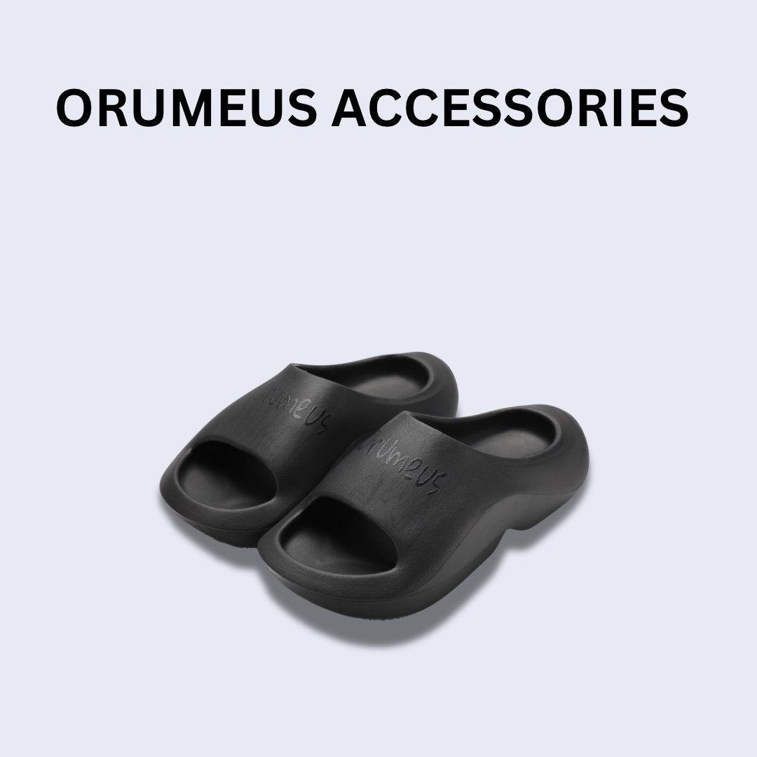 ORUMEUS UNISEX ACCESORIES