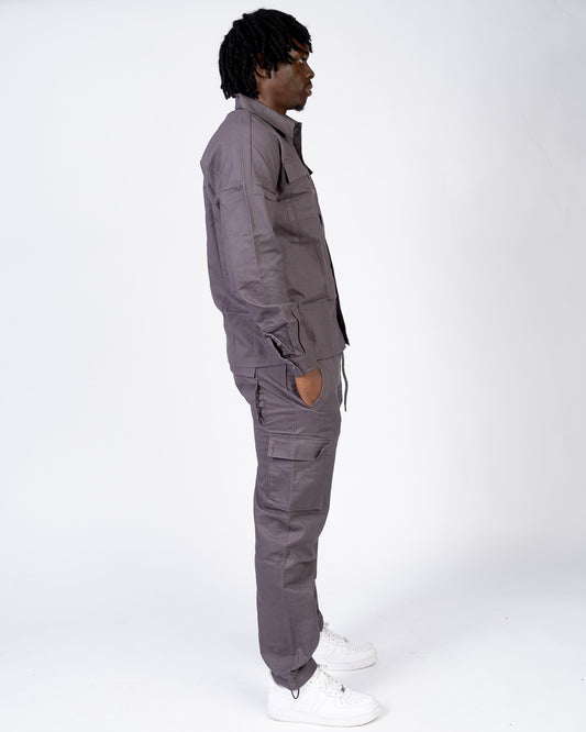 ORUMEUS Cargo Pant