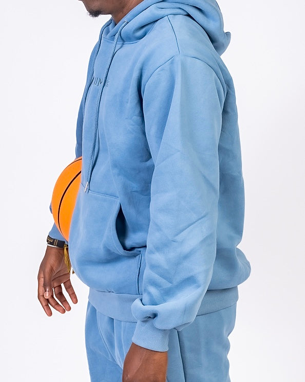 ORUMEUS BLUE JOGGER SET