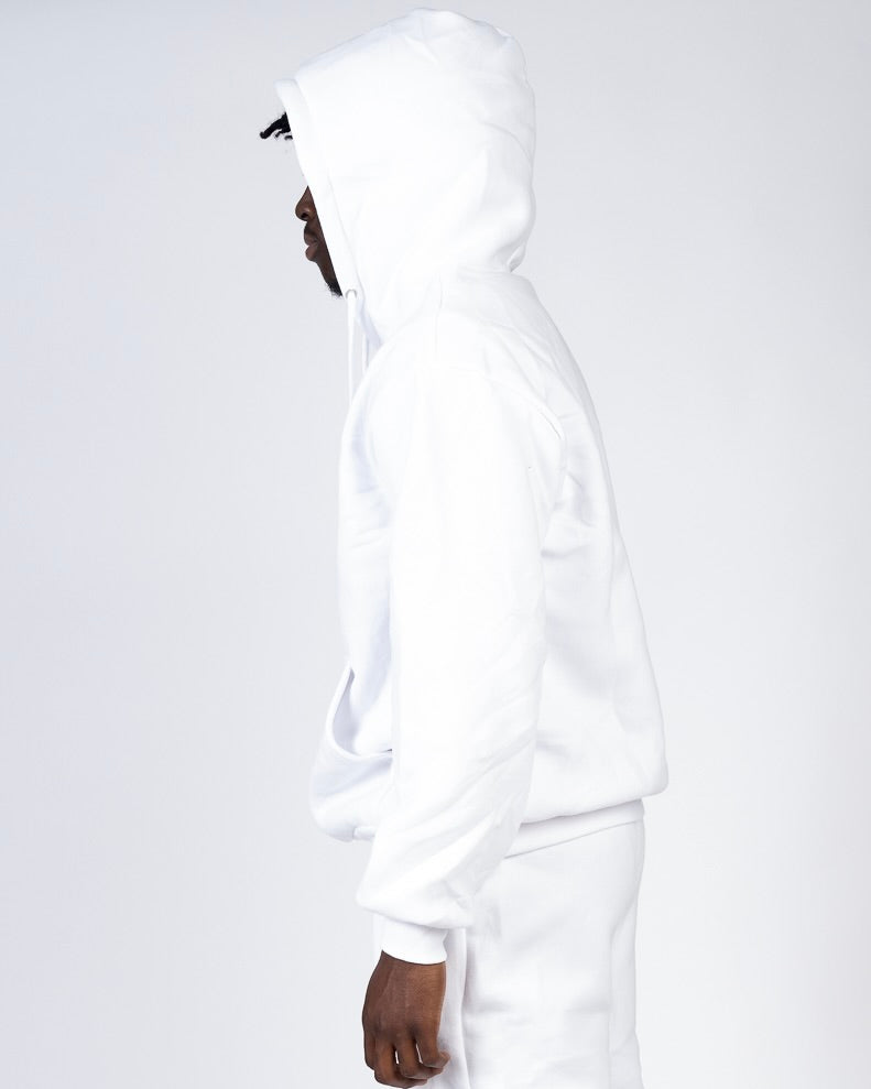 ORUMEUS BLANC JOGGER SET