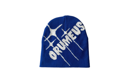 ORUMEUS BEANIE SIGNATURE